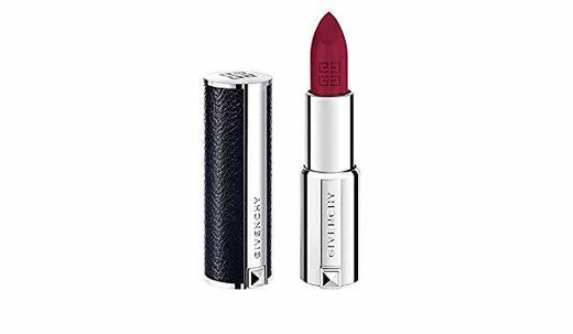 Givenchy Le Rouge Intense Color Sensuously Mat Lipstick - # 326 Pourpre