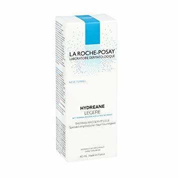 Beauty La Roche Posay 897-10772 Hydreane Rich - Crema hidratante para piel sensible