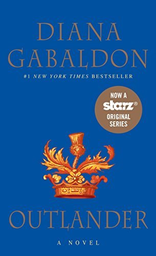 Book Outlander