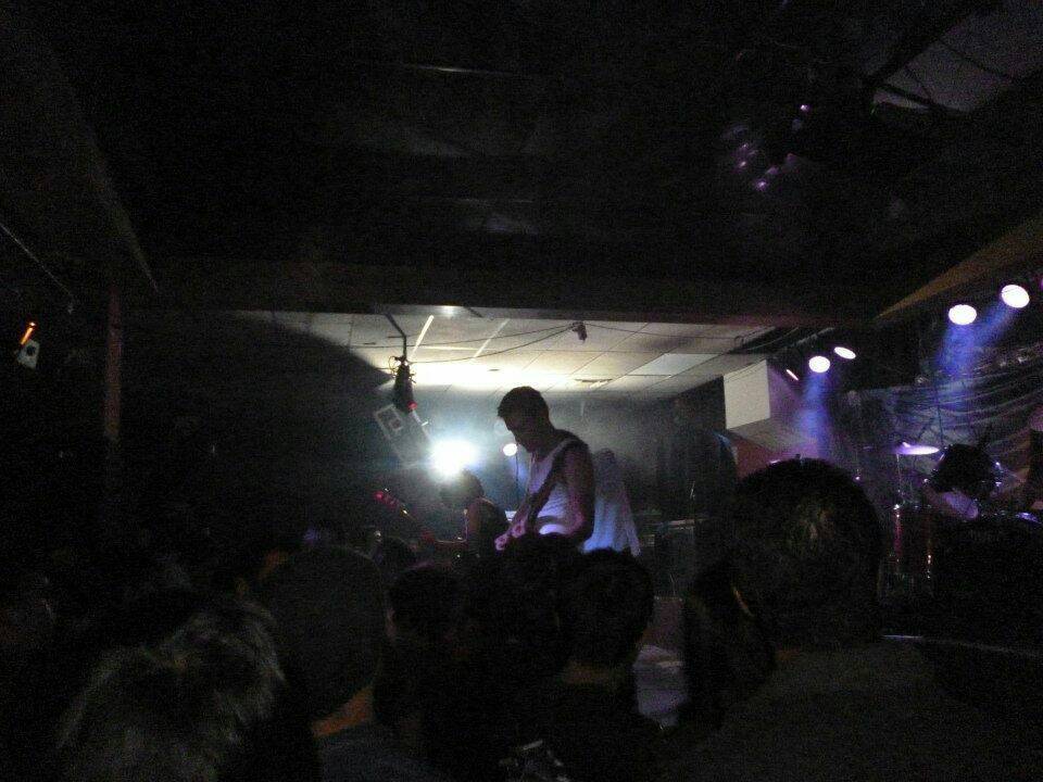 Place Hysteria Beer & Rock