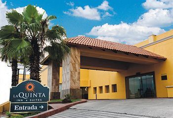 Place La Quinta Inn & Suites Monterrey Norte