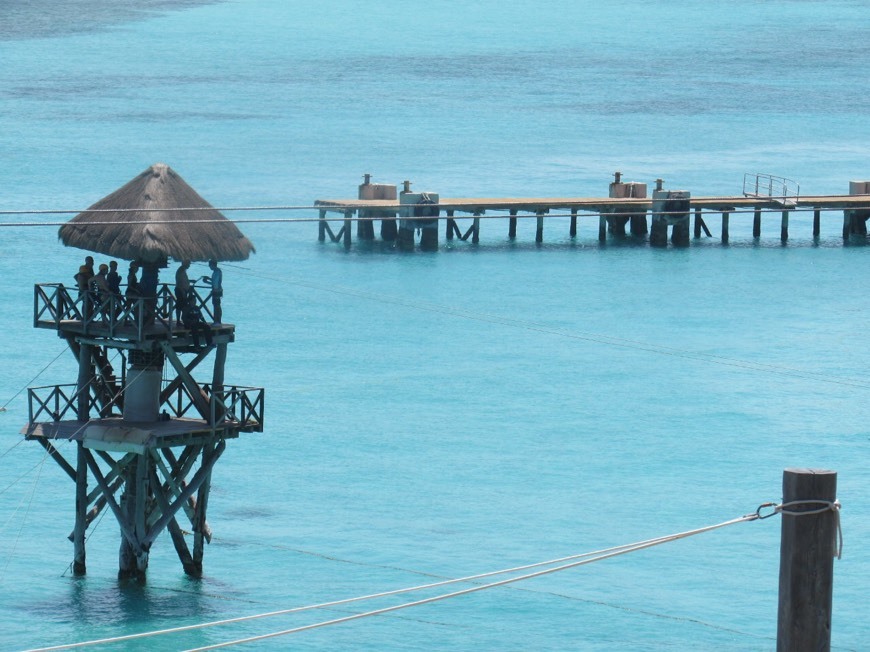 Place Isla Mujeres