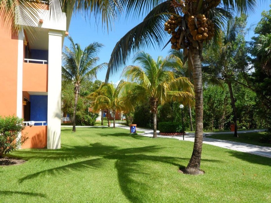 Place Bahia Principe Tulum - Penthouse & Resort