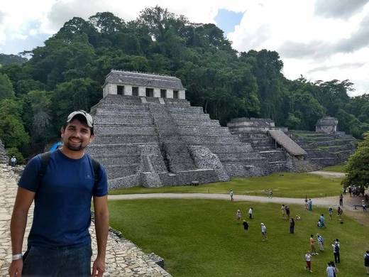 Place Palenque