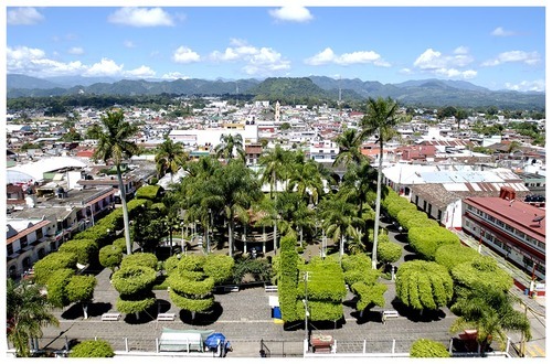Place Huatusco