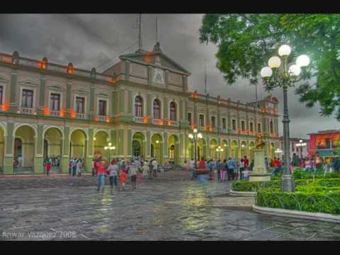 Place Córdoba