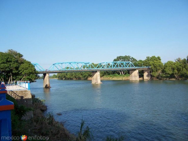 Lugar Martínez de la Torre