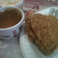 Restaurants KFC - Lázaro Cárdenas