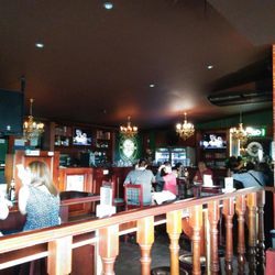 Restaurantes Mc Carthy's Irish Pub