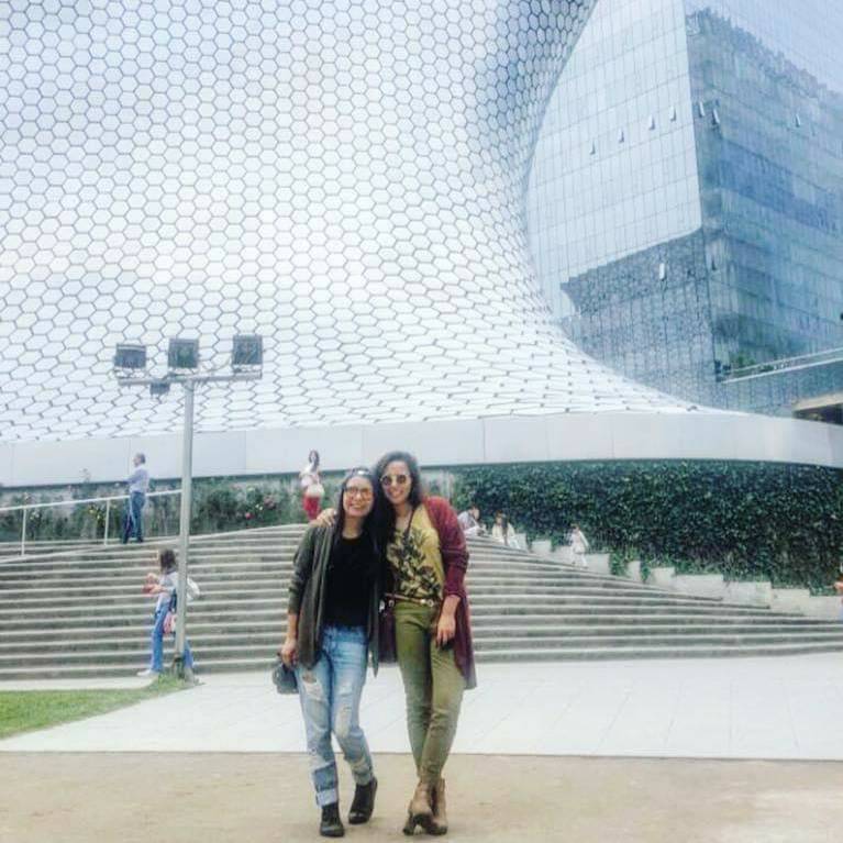 Place Soumaya Museum