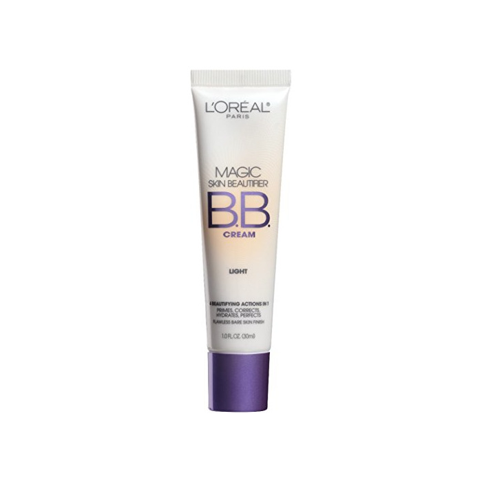 Belleza L'Oreal Paris Magic Skin Beautifier BB Cream