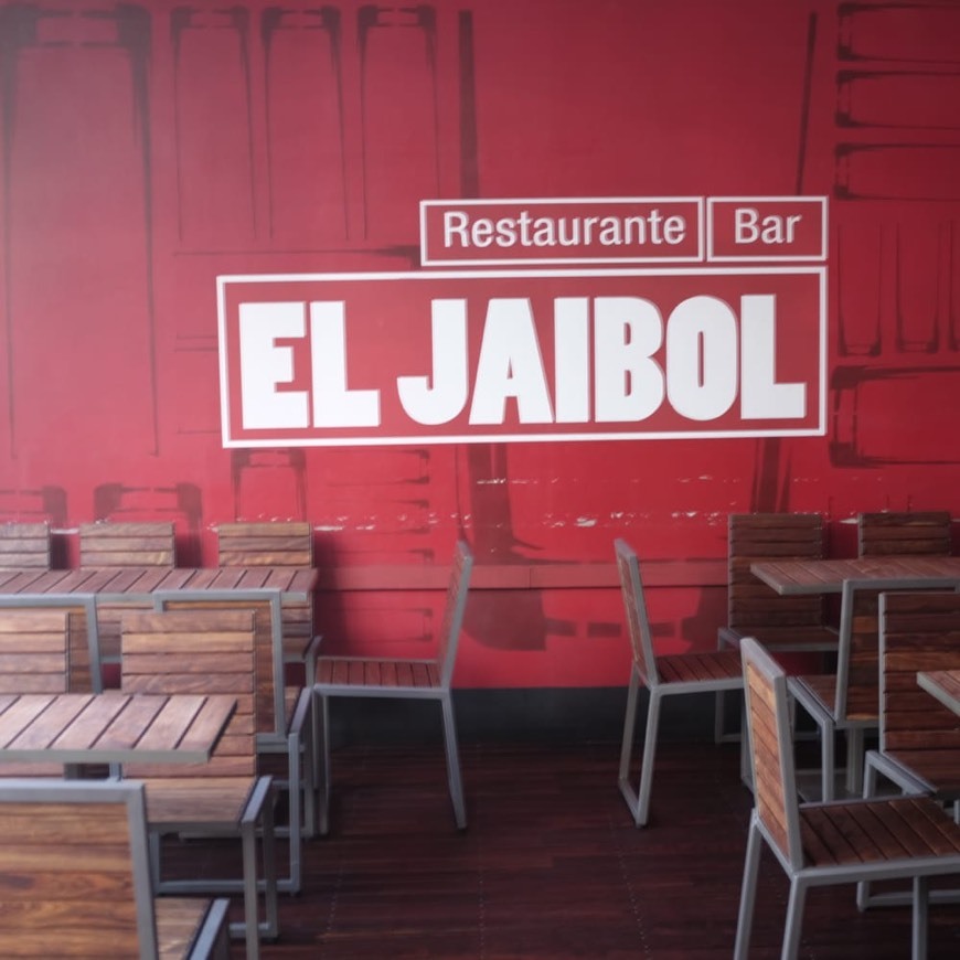 Places El Jaibol