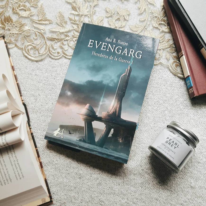 Evengarg