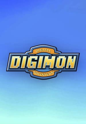 Serie Digimon Adventure