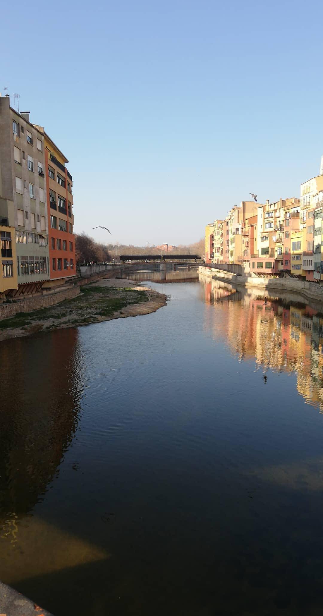 Lugar Girona