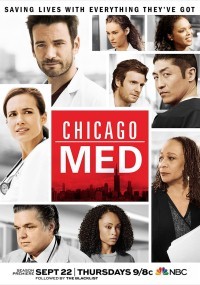 Serie Chicago Med