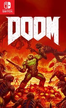 Videogames DOOM