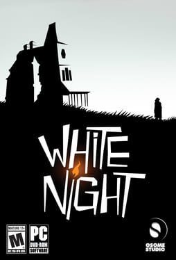 Videogames White Night