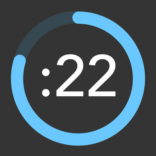 App Intervals Pro - Workout Timer