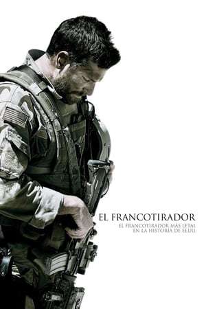 Movie El francotirador