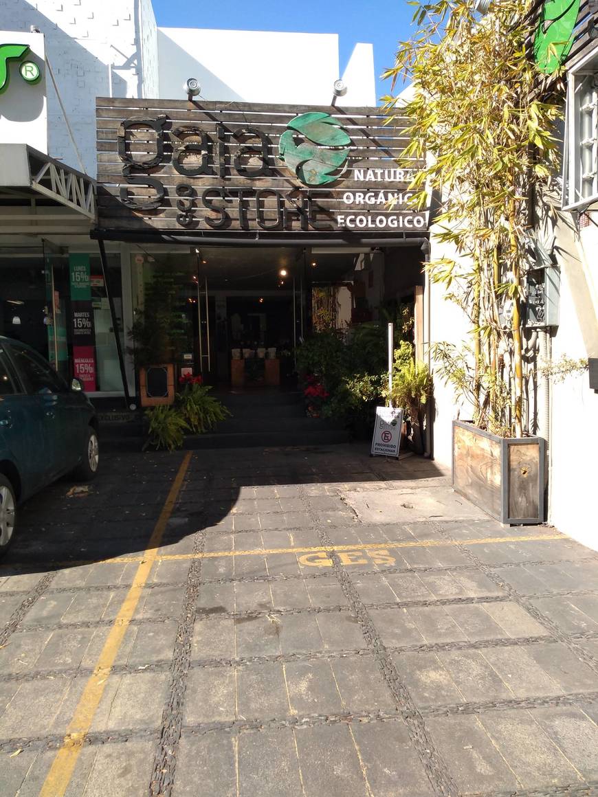 Place Gaia Eco Store