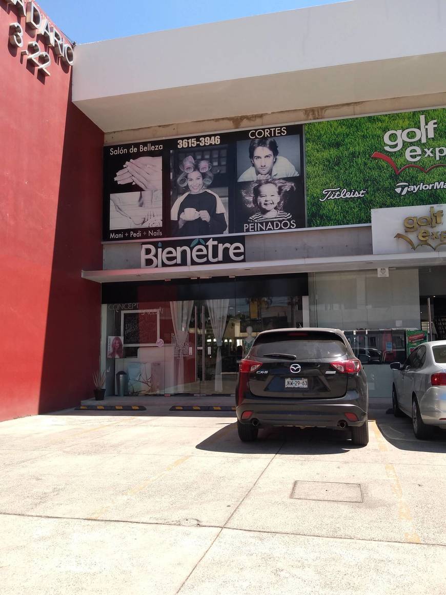 Bienetre