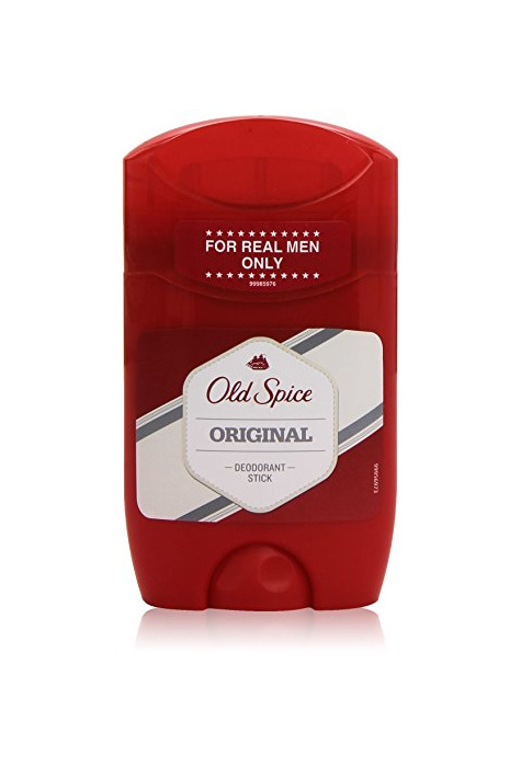 Beauty Old Spice Original Desodorante Stick