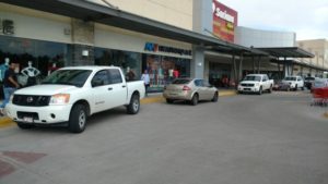 Places Centro Comercial Espacio Aguascalientes