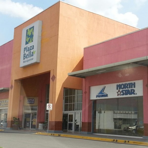 Place Plaza Bella Mexiquense