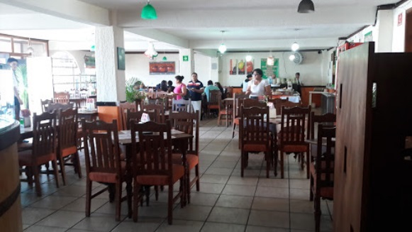 Restaurants Buffet Abolengo II