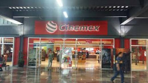 Cinemex El Rosario