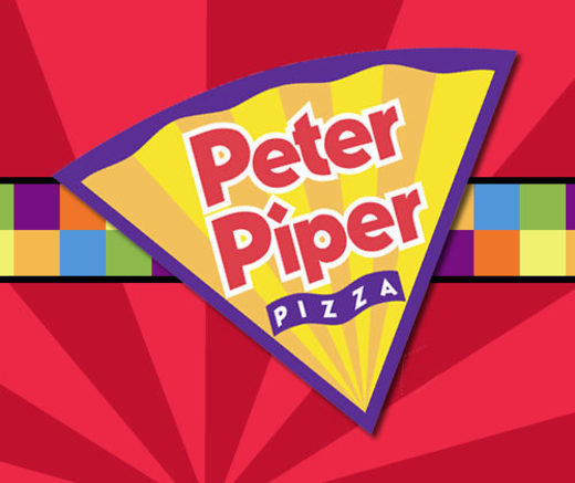 Peter Piper Pizza Citadel