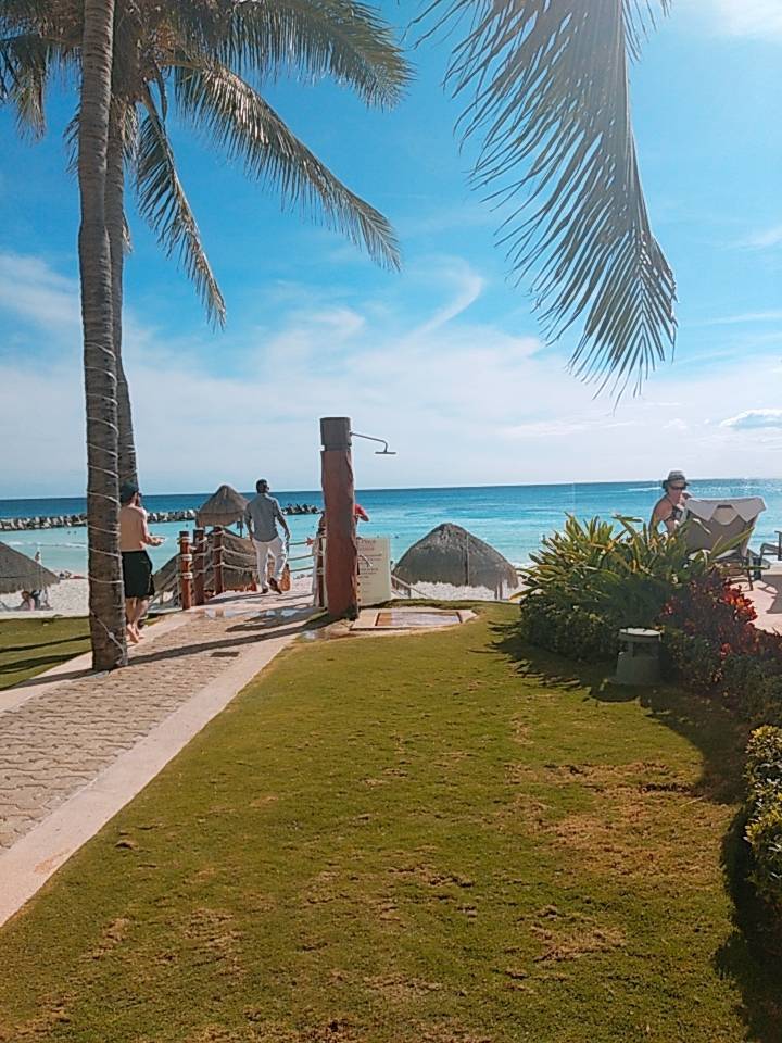 Lugar Cancún