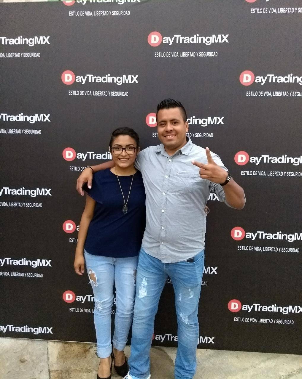 Place DayTradingMX