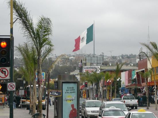 Place Tijuana