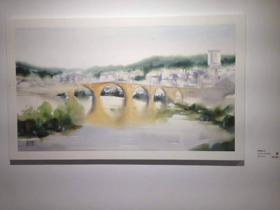 Lugares Museo Municipal Ourense