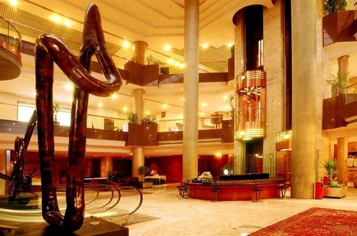 Hotel Boston | Zaragoza