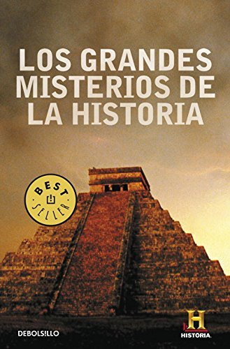 Libro Los grandes misterios de la Historia