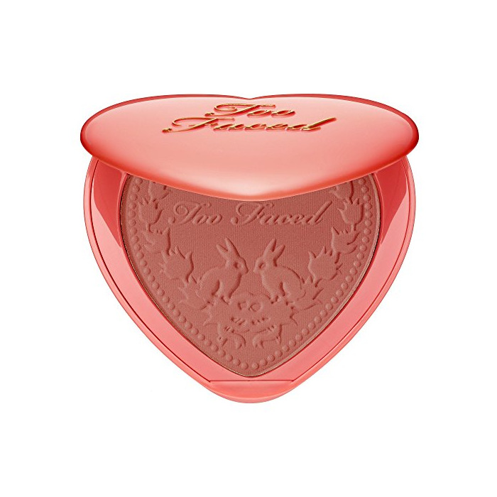 Belleza Love Flush 16 horas de larga duración Blush How Deep Is Your Love