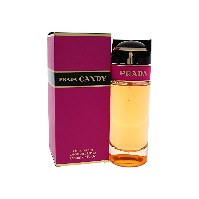 Beauty Prada Candy Eau de Parfum