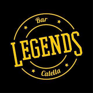 Lugar Legends