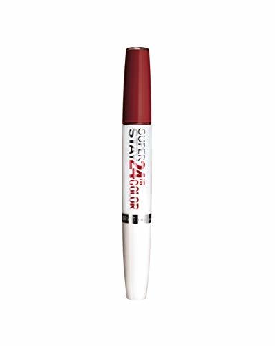 Beauty Maybelline New York Barra de Labios Superstay 24H