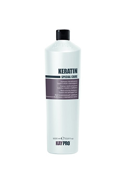 Beauty Special Care Keratin Shampoo 1000 ml