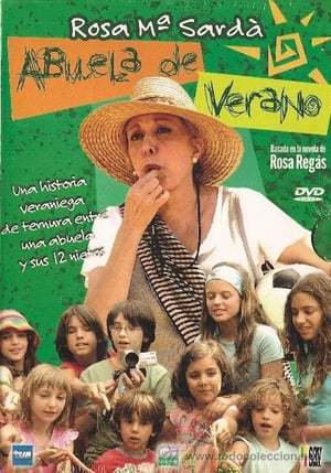 Serie Abuela de verano