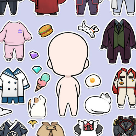 App Oppa doll