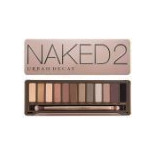 UD Naked 2 Eyeshadow Palette