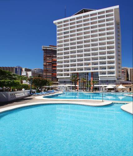 Place Poseidon Resort