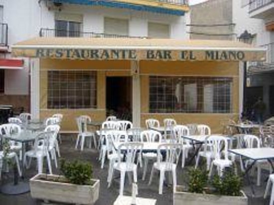 Restaurantes Restaurante Miano