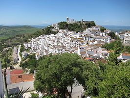 Lugar Casares