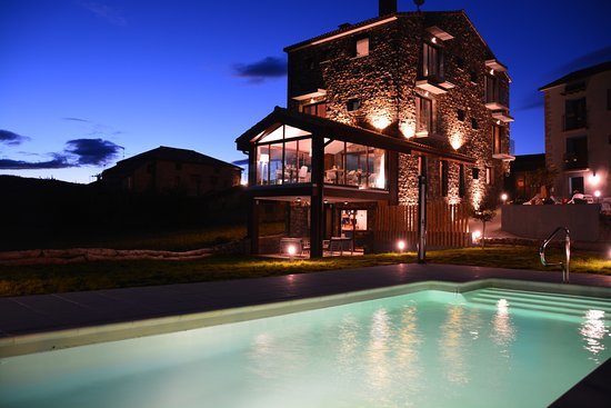 Place Hotel Tierra Buxo Adults Only - WEB OFICIAL®